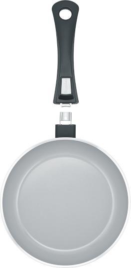 Produktbild Berndes Serie B.PERFECT Bratpfanne 20 cm Antihaftversiegelung INDUKTION (Bratpfanne, Aluminium, 20 x 5.30 cm)