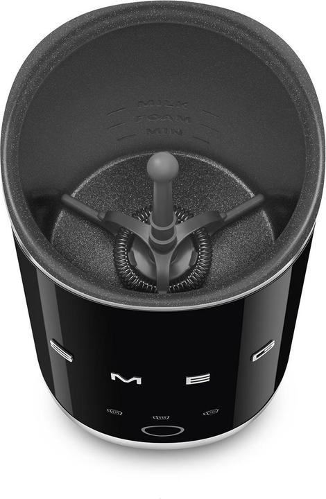 Immagine prodotto Smeg MFF02BLEU (180 ml)