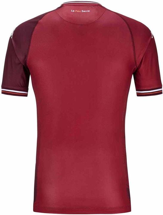 Immagine prodotto Kappa Maglia Home Metz Kombat Pro 2024/25 (M)