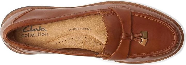 Immagine prodotto Clarks Westlynn Bella Slipper (38.5)