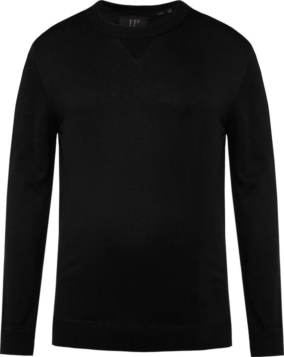 Actual product image JP1880 JP 1880 Pullover FLEXNAMIC®, Merino-Mix, bis 7 XL (6XL)