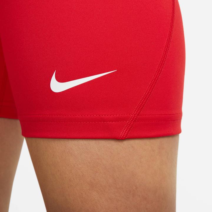 Actual product image Nike Women's shorts DF Strike NP Short red DH8327 657 (L) (L)