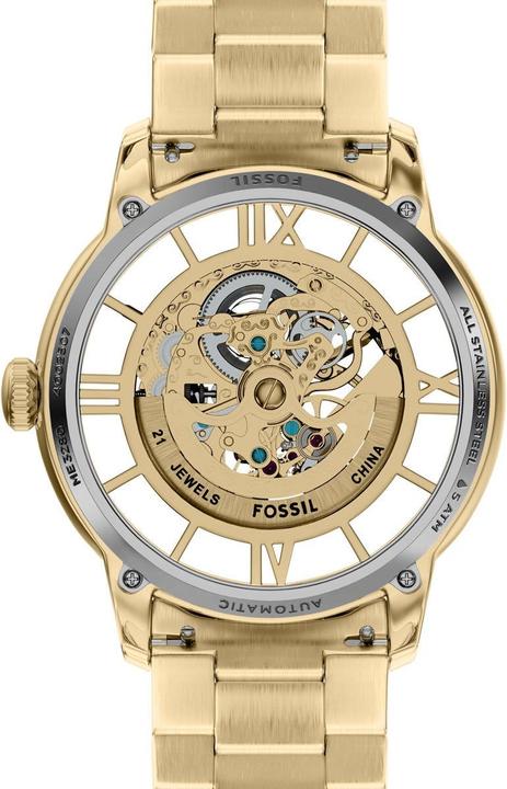 Immagine prodotto Fossil Townsman Automatic (Orologio da polso analogico, 44 mm)