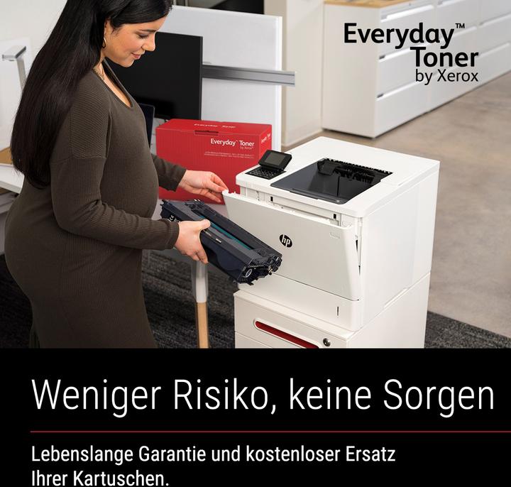 Produktbild Xerox Everyday Everyday TN-2320 (BK)