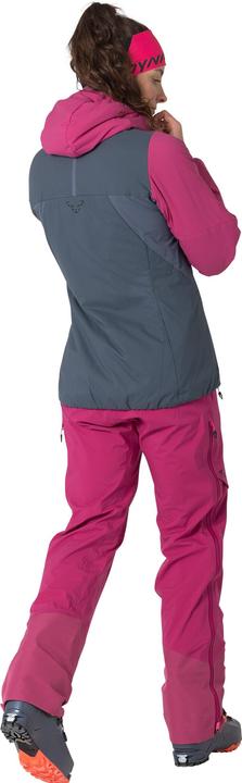 Produktbild Dynafit Blacklight Primaloft® Jacke Damen (M)