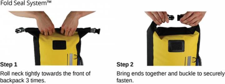 Immagine prodotto Over Board Zaino (45 l)