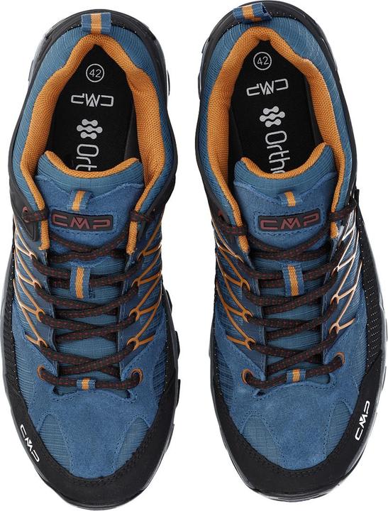 Produktbild CMP Campagnolo Rigel Low WP (40)