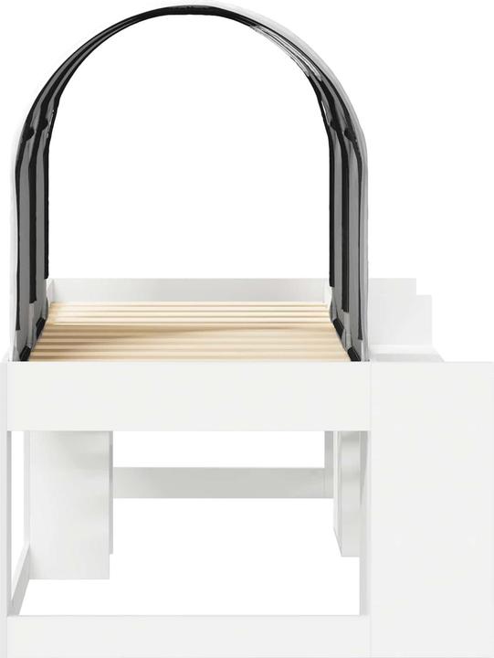 Produktbild vidaXL Bettrahmen (80 x 160 cm)