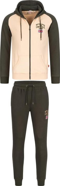 Actual product image Lonsdale Stretton (M)