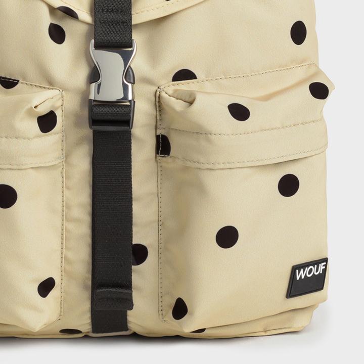 Produktbild Wouf Downtown Daypack 37 cm (15 l)