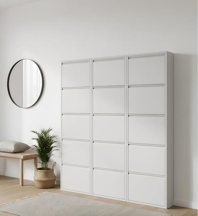 Produktbild Ebuy24 Pisa (152 x 16 x 140 cm)