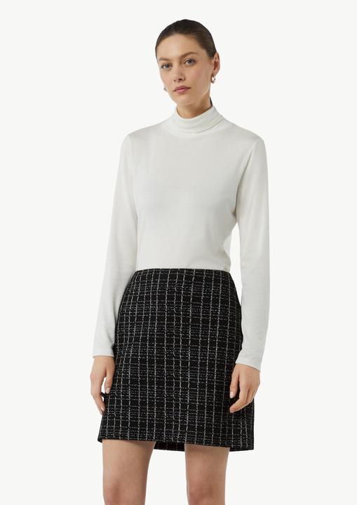 Actual product image Comma Mini skirt (46)