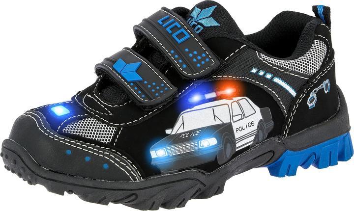 Lico Halbschuhe