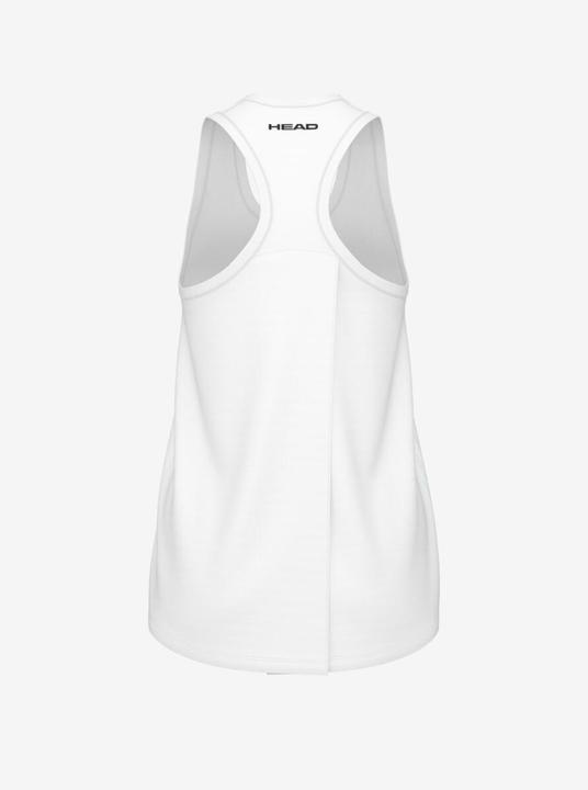 Produktbild Head AGILITY Tank Top Girls (152)
