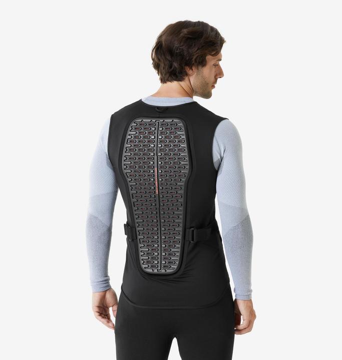 Bike protective gear