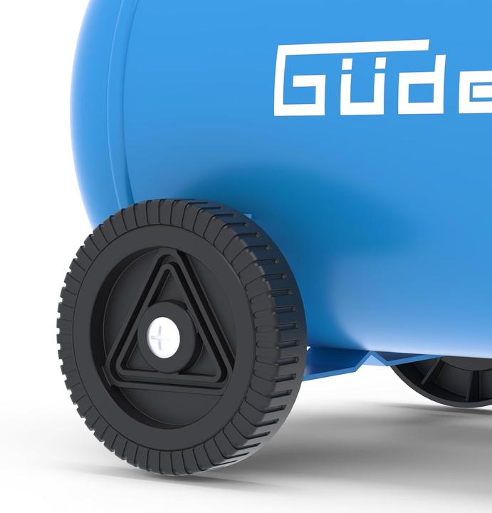 Produktbild Güde Kompressor 231/10/24 (24 l, 10 Bar)