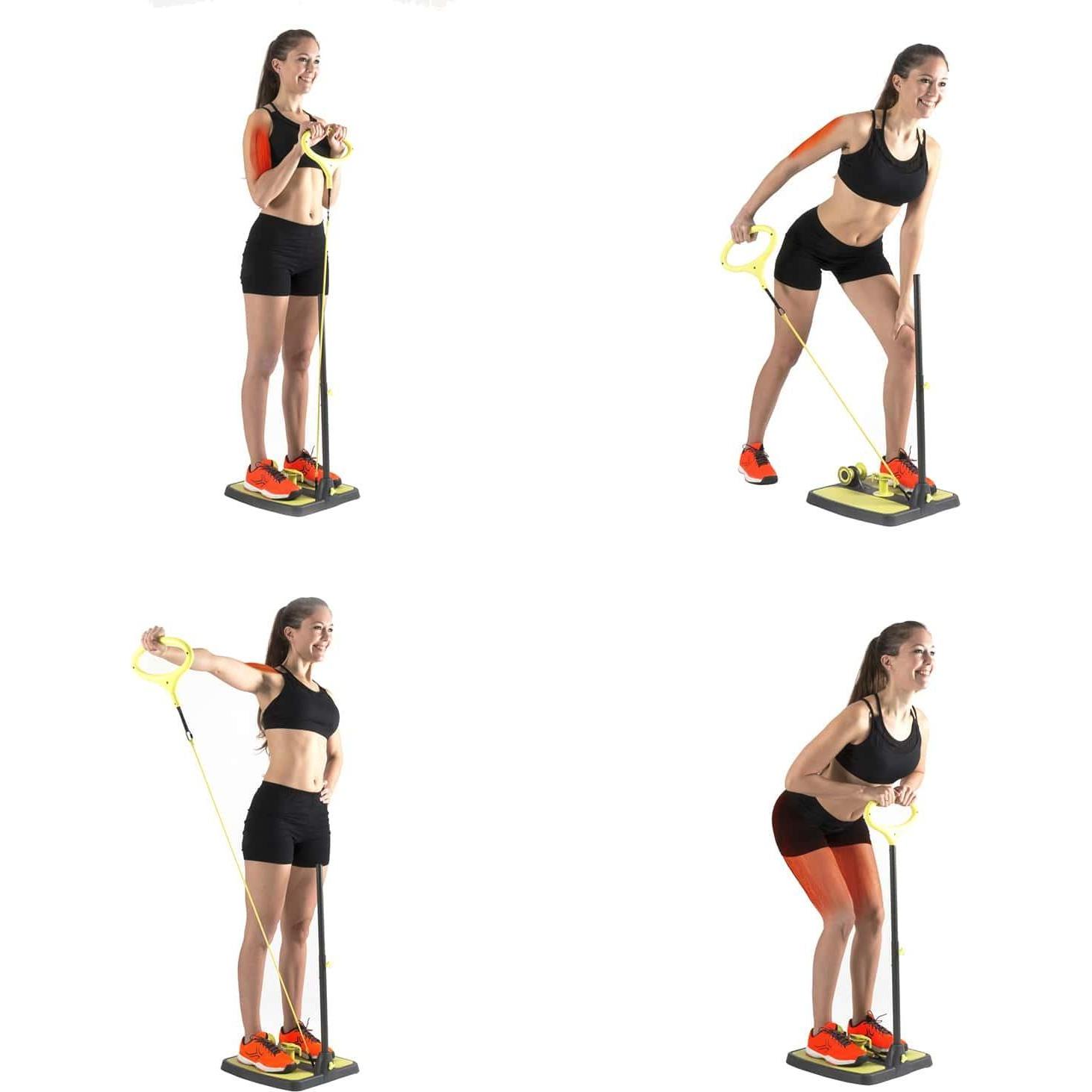 Thumbnail - InnovaGoods, Fitnessband, (0.39 m)