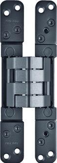 Produktbild Basys Objektbänder Pivota DX 100 3D