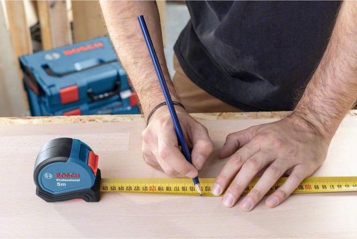 Image du produit Bosch Professional Mètre à ruban (5 m)