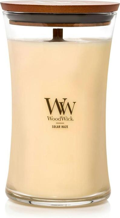 Actual product image WoodWick Solar Haze (454 g)