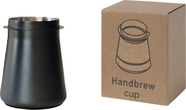 Immagine prodotto Eureka Hand Brew Cup 80gr. schwarz matt