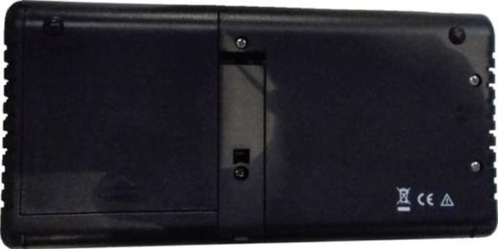 Actual product image TFA Air CO2 Control