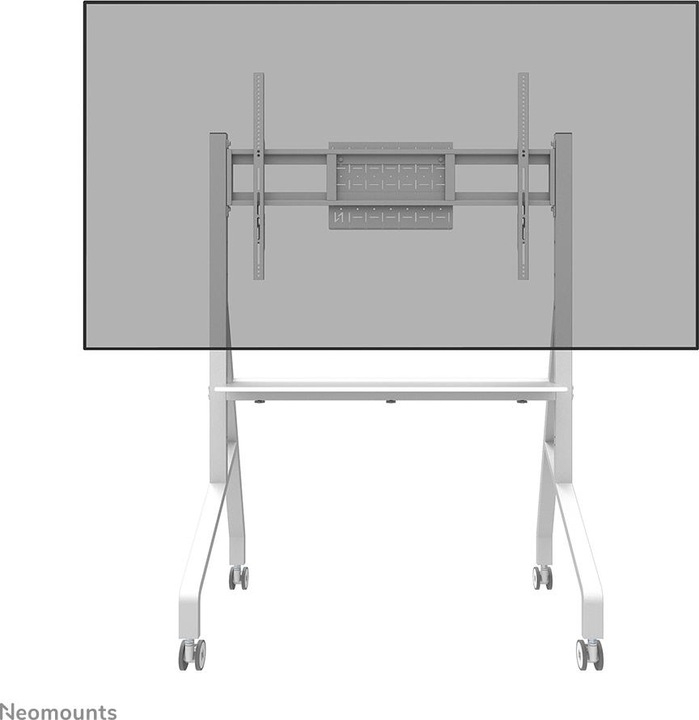 Actual product image Neomounts FL50-525WH1 (Universal, 86", 76 kg)