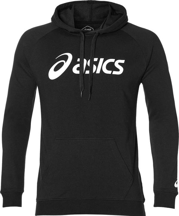 Produktbild ASICS Performance Big OTH Hoodie Herren (XL)