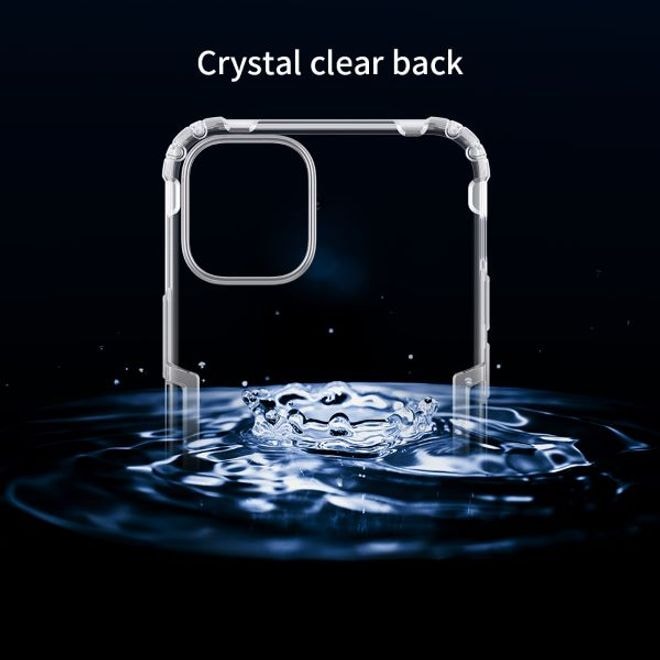 Image du produit Nillkin Série Nature Soft (Apple iPhone 12 Pro Max)