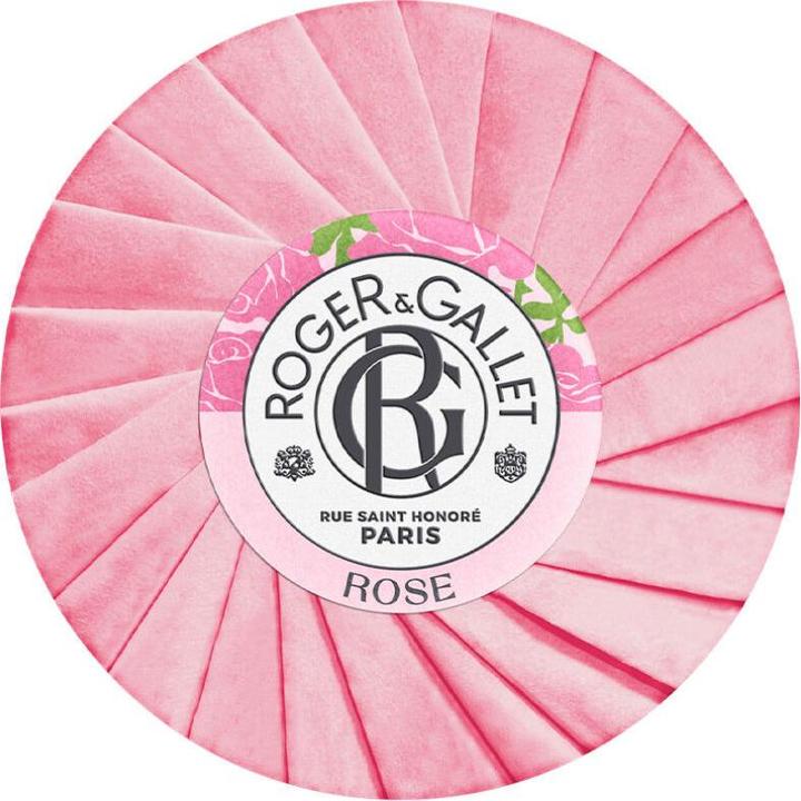 Actual product image Roger & Gallet Savon (re) (Hard soap)