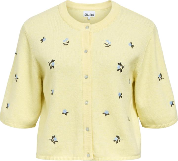 Immagine prodotto Object OBJTHESS Strickjacke (L)