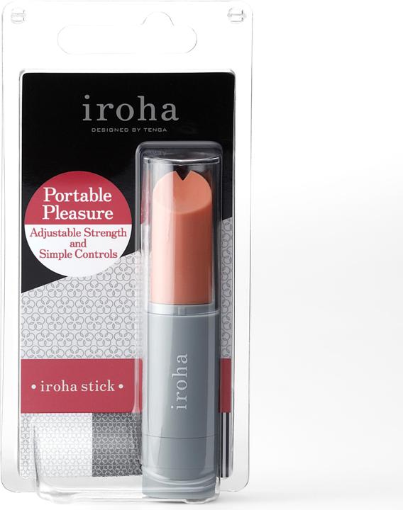 Produktbild Iroha Stick