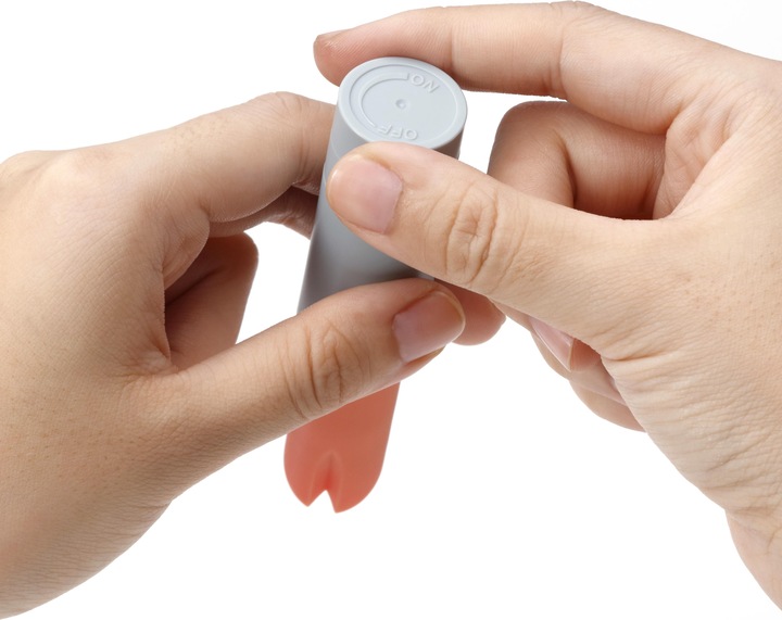 Actual product image Iroha stick