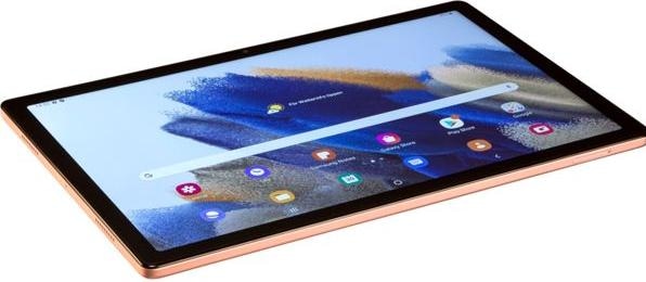 Immagine prodotto Samsung Galaxy Tab A8 (Solo WiFi, 10.50", 32 GB, Oro pink)