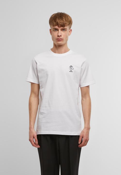 Produktbild Mister Tee More Espresso Less Depresso Tee EMB - 126851 (XS)
