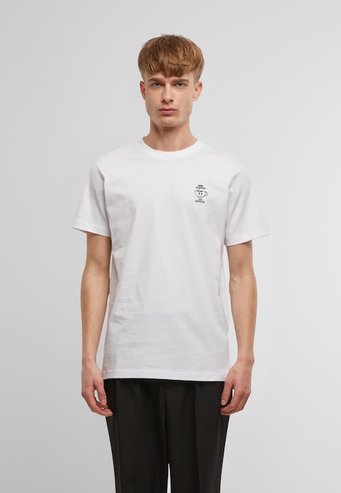 Produktbild Mister Tee More Espresso Less Depresso Tee EMB - 126851 (L)