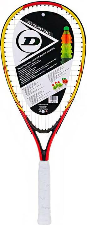 Image du produit Dunlop Set de badminton Speedminton 762091