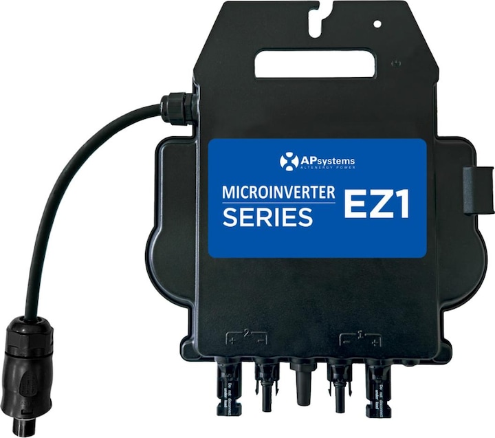 Produktbild APSystems EZ1-M 800W