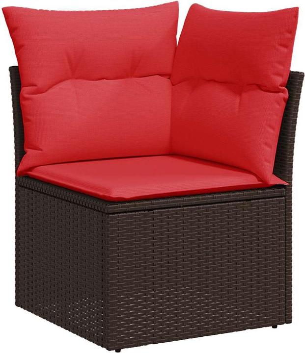 Produktbild vidaXL Aliya