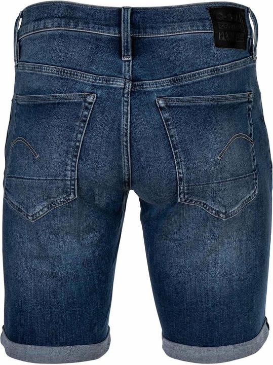 Immagine prodotto G-Star 3301 Slim Short Elto Stretch (29)