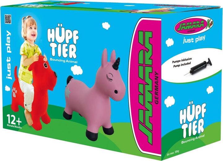 Produktbild Jamara Hund