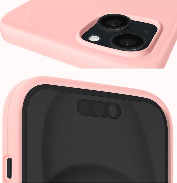 Actual product image Moxie BeFluo Series (Apple iPhone 15)