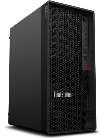 Produktbild Lenovo ThinkStation P2 Tower (512 GB, 16 GB, Intel Core i7-14700, UHD Graphics 770)