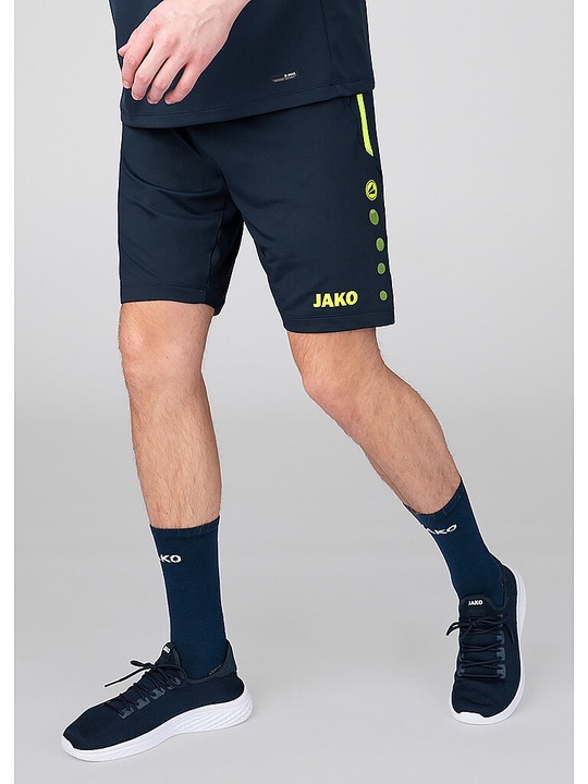 Actual product image JAKO Training shorts Allround (M)