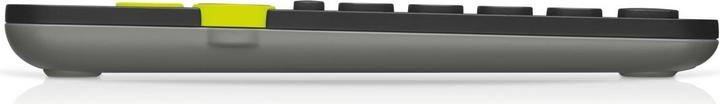 Actual product image Logitech K480 (US, Wireless)