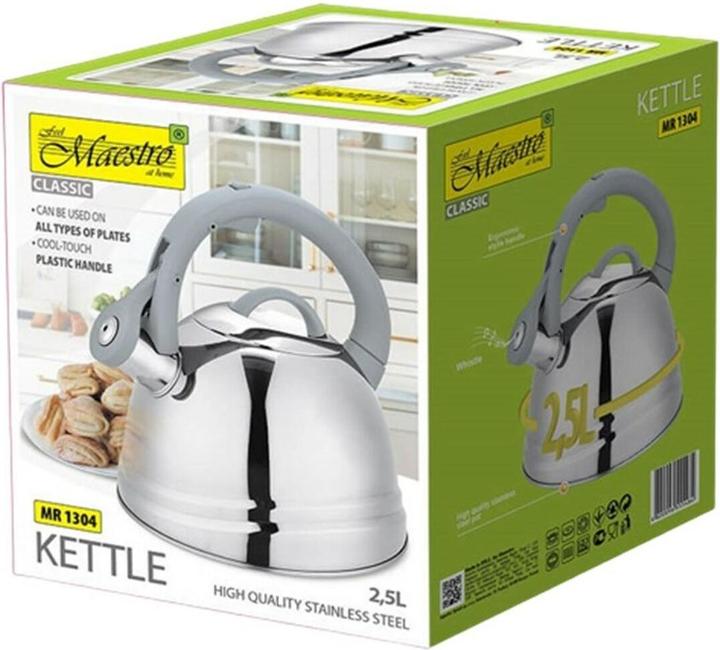Produktbild Maestro non-electric MR-1304 (2.50 l)