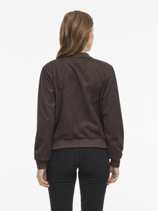 Produktbild Vila VIHANSE Reissverschluss Bomberjacke (44)