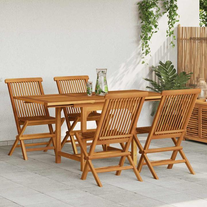 Produktbild vidaXL Wilhelm (160 x 80 x 75 cm)