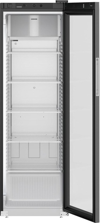 Immagine prodotto Liebherr Frigorifero a ricircolo d'aria MRFVD-4011 744 Nero (286 l)