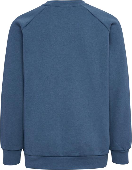 Actual product image hummel hmlLOKSI SWEATSHIRT (104)
